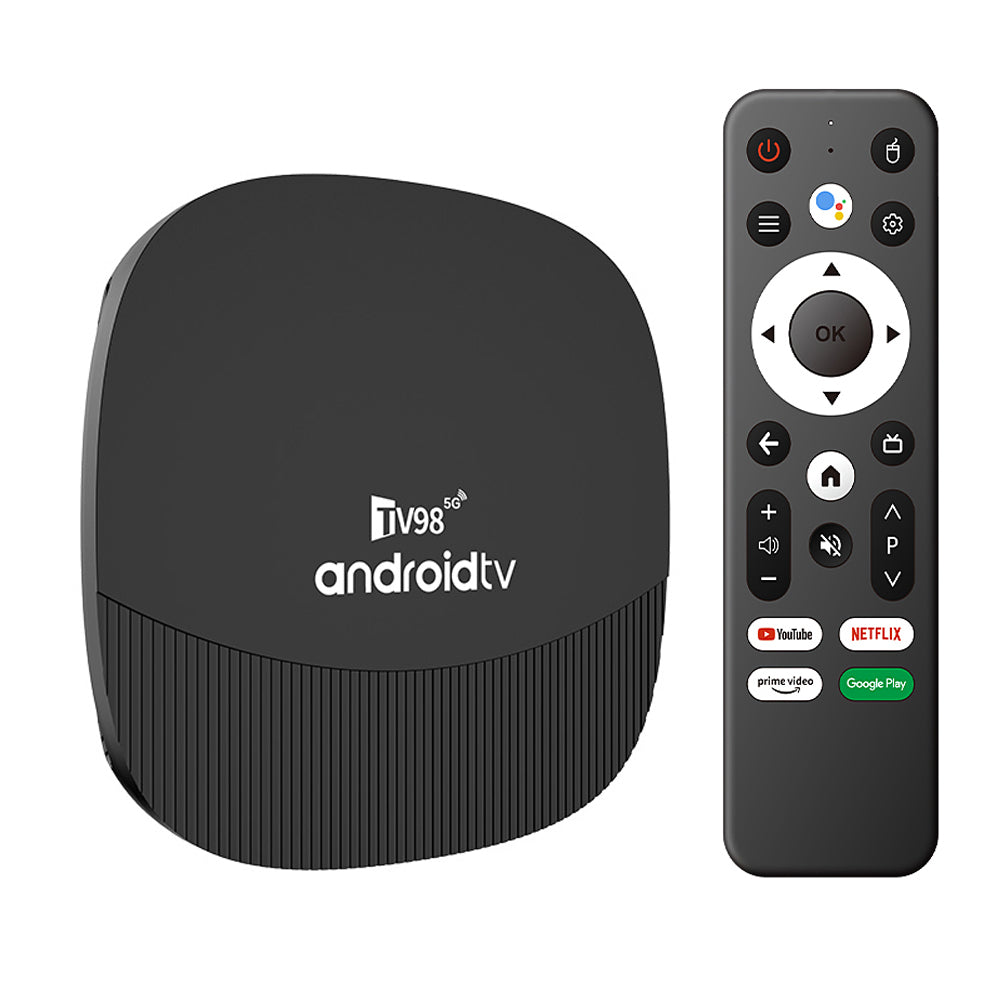 TV98 ATV MAX+