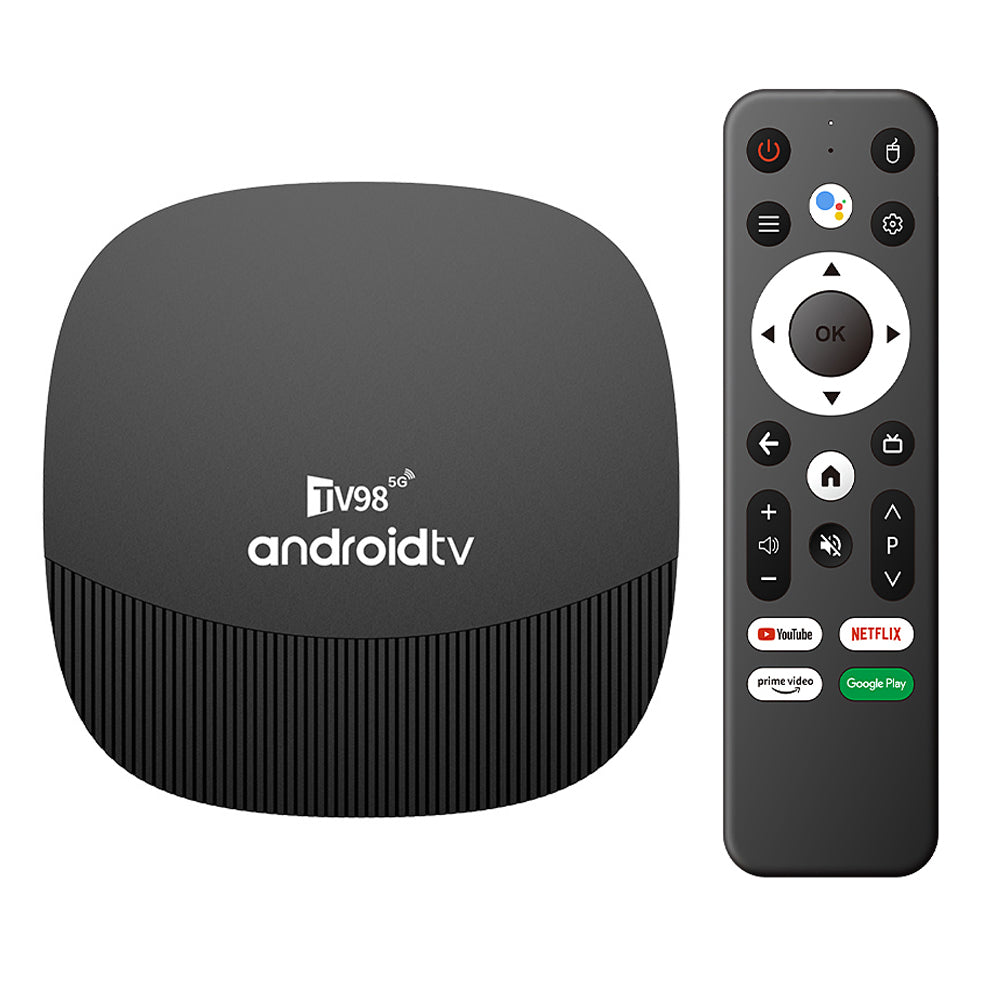 TV98 ATV MAX+