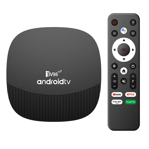 TV98 ATV MAX+