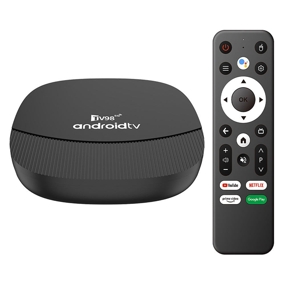 TV98 ATV MAX+