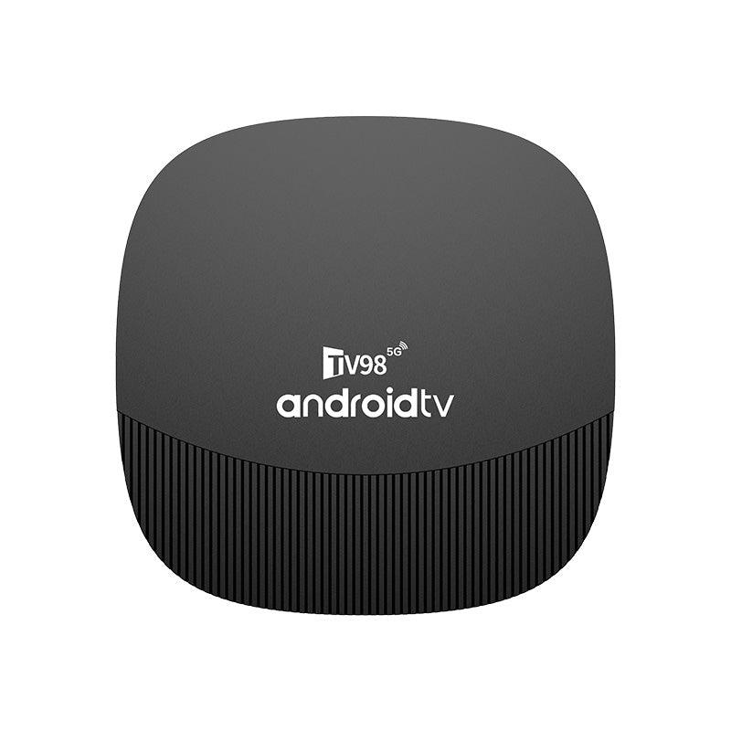 TV98 ATV MAX+